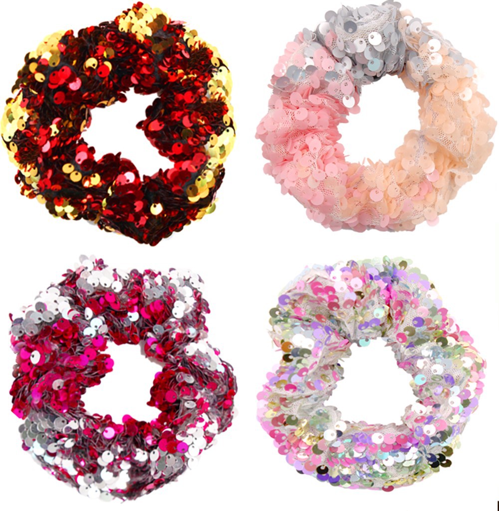 Cintas Para El Pelo De Lentejuelas Sombreros Para Niños al por mayor